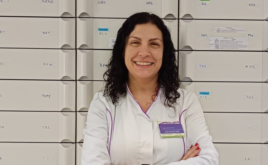 O Dia Mundial da Saúde e o valor da farmácia