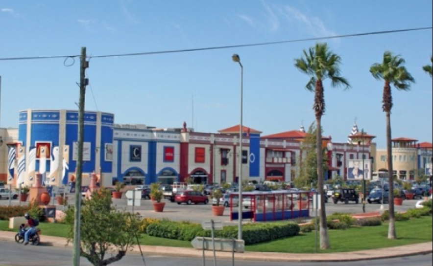 AlgarveShopping expande área comercial com investimento de 4,5 ME