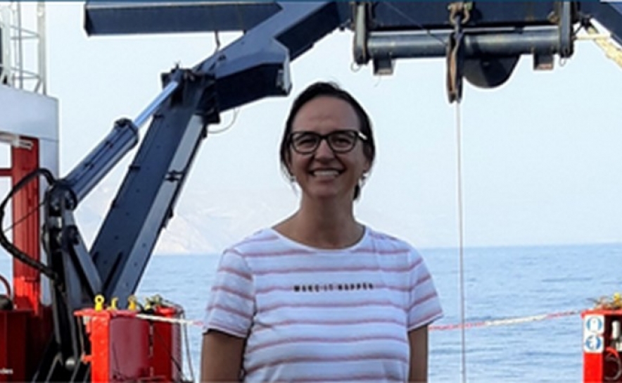 Investigação da UAlg estuda desencadeadores ambientais na Ria Formosa