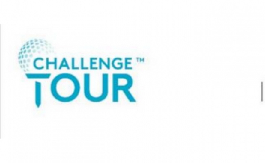 Algarvio Ricardo Santos na Grande Final do Challenge Tour com declarações na Tee Times Golf Agency