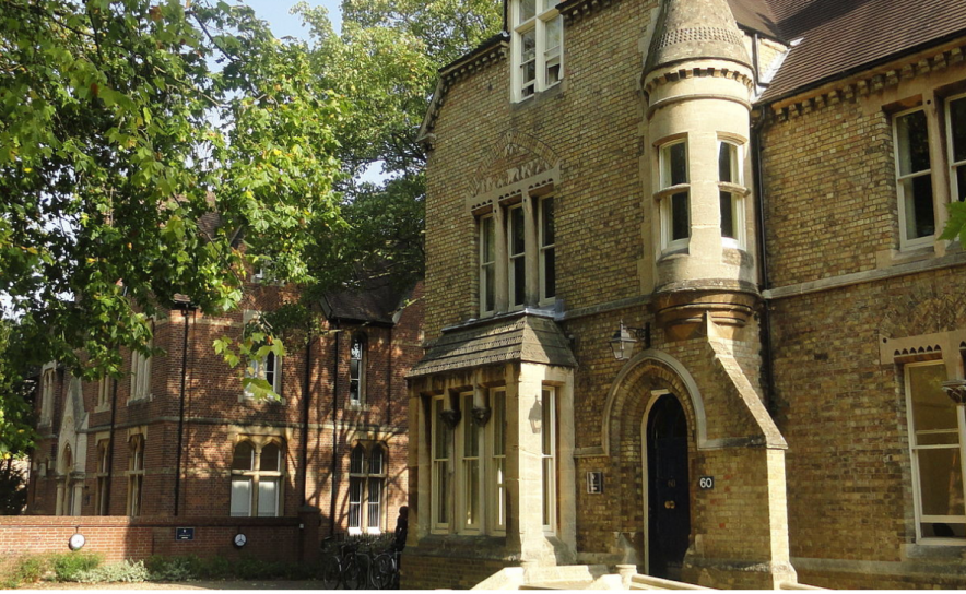 UAlg estabelece parceria com a Oxford Mindfulness Foundation