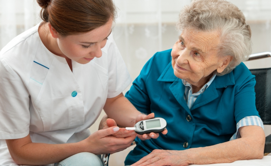 «CONHEÇA O SEU RISCO, CONHEÇA A SUA RESPOSTA» SAIBA COMO PREVENIR A DIABETES