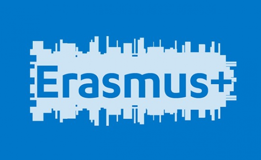 ERASMUS+ Juventude em Ação realiza roteiro de formação ERASMUS+… perto de ti!