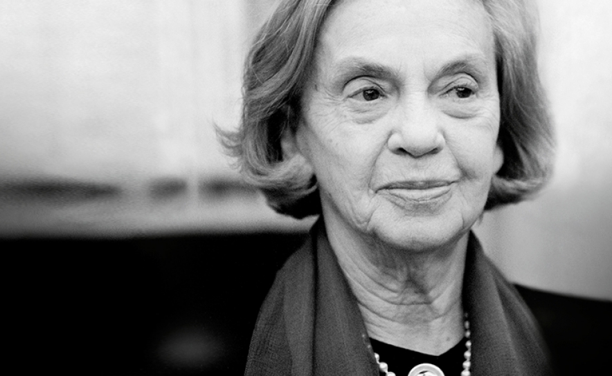 CONCURSO LITERÁRIO SOPHIA DE MELLO BREYNER ANDRESEN  ESTÁ DE REGRESSO