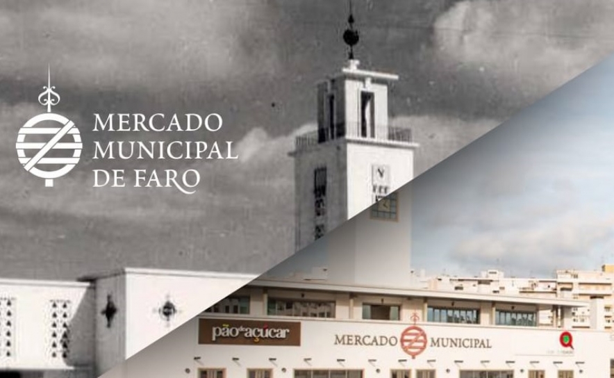 Mercado Municipal de Faro assinala 15 anos de centralidade