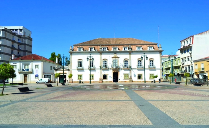 Município vai homenagear todos os autarcas portimonenses