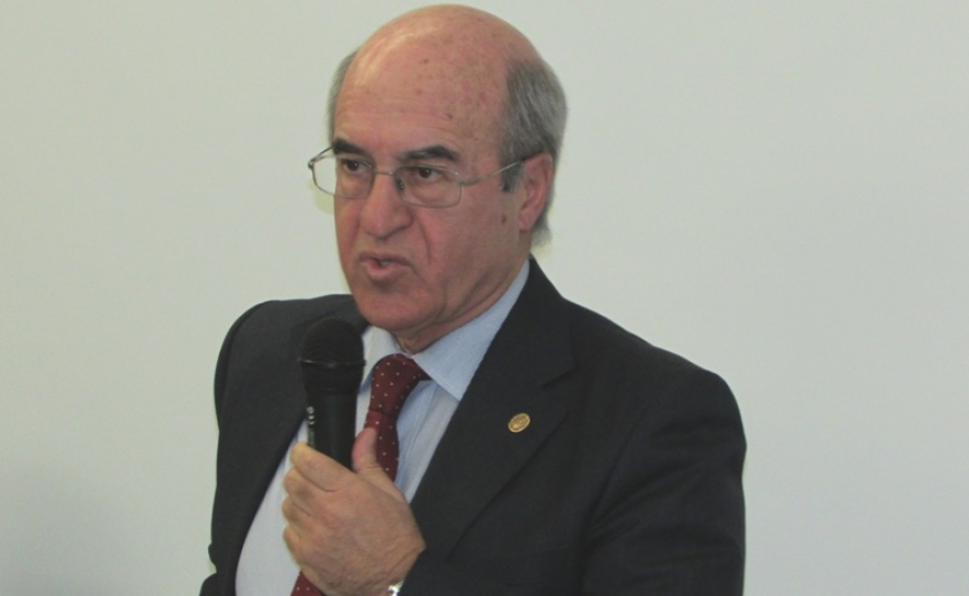 Carlos Matias Ramos, Bastonário da Ordem