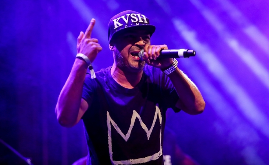 Asian Dub Foundation