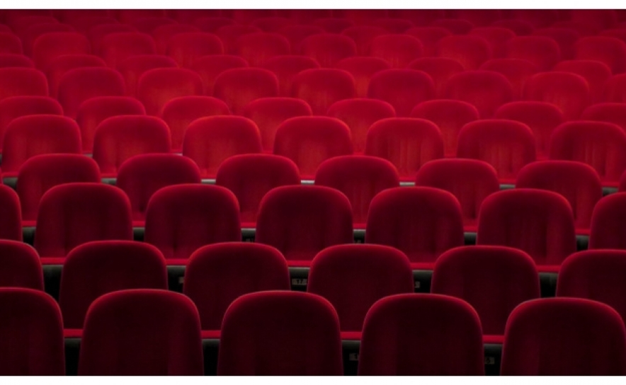 É seguro ir ao cinema agora no desconfinamento?