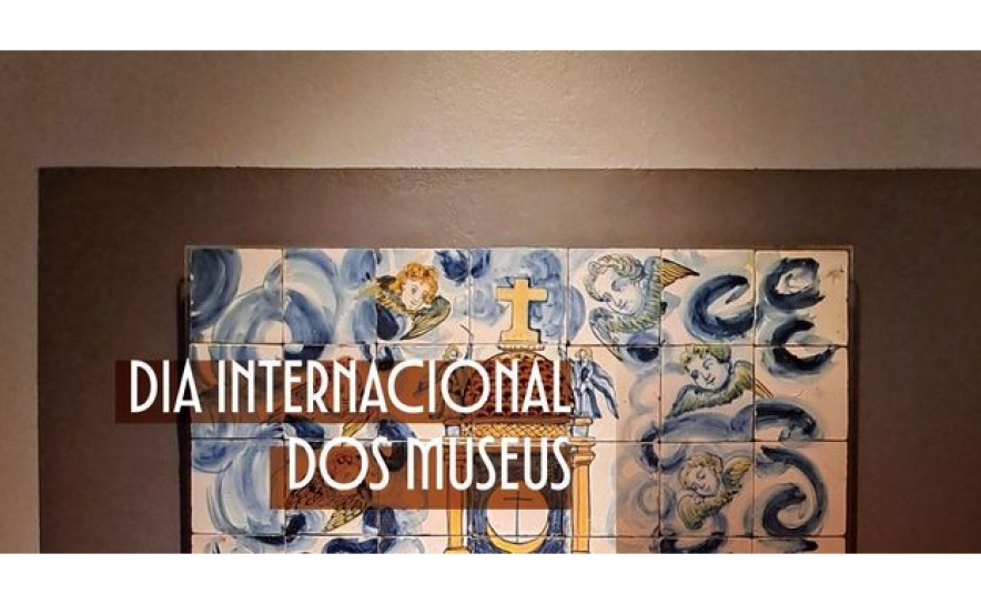 Tavira celebra o Dia Internacional dos Museus com inauguração de exposição, visitas e apresentação de catálogo