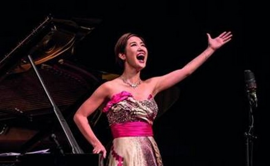 Concerto pela Academia Georg Solti encanta Lagos