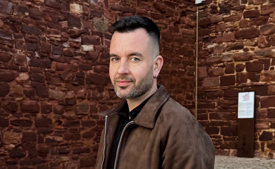 Nero leva poesia a Olhão 