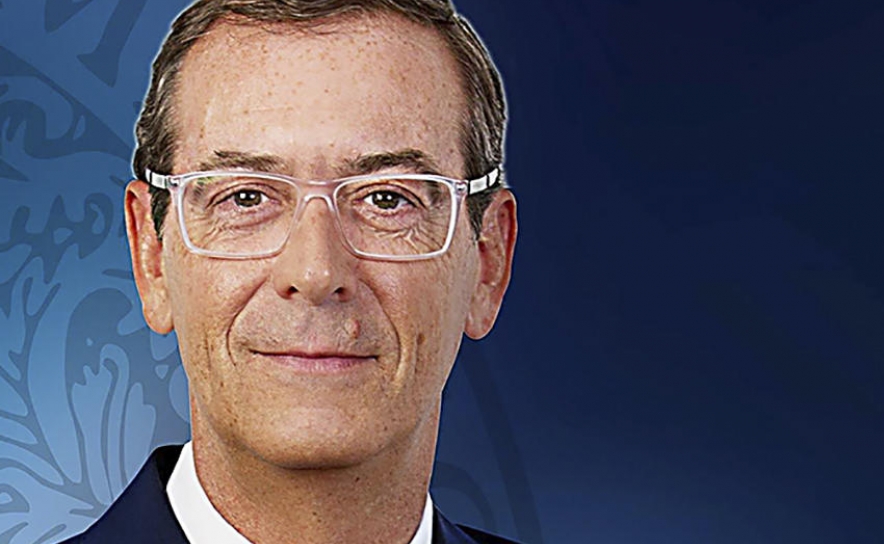 Bastonário da Ordem dos Médicos visita Algarve 