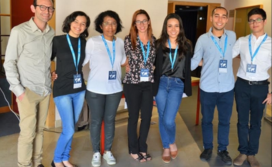 EQUIPA ORGANIZAÇÃO EQUIPA ORGANIZAÇÃO