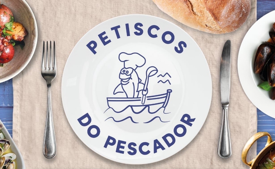 Petiscos do Pescador