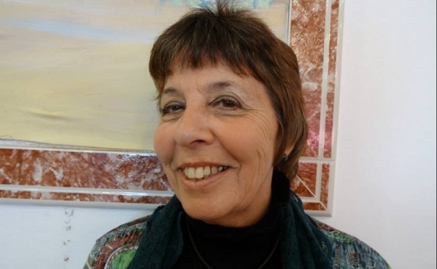 «A CASA DA CONVERGÊNCIA!?» DE MARIA MANUELA SABINO APRESENTADO EM LOULÉ 