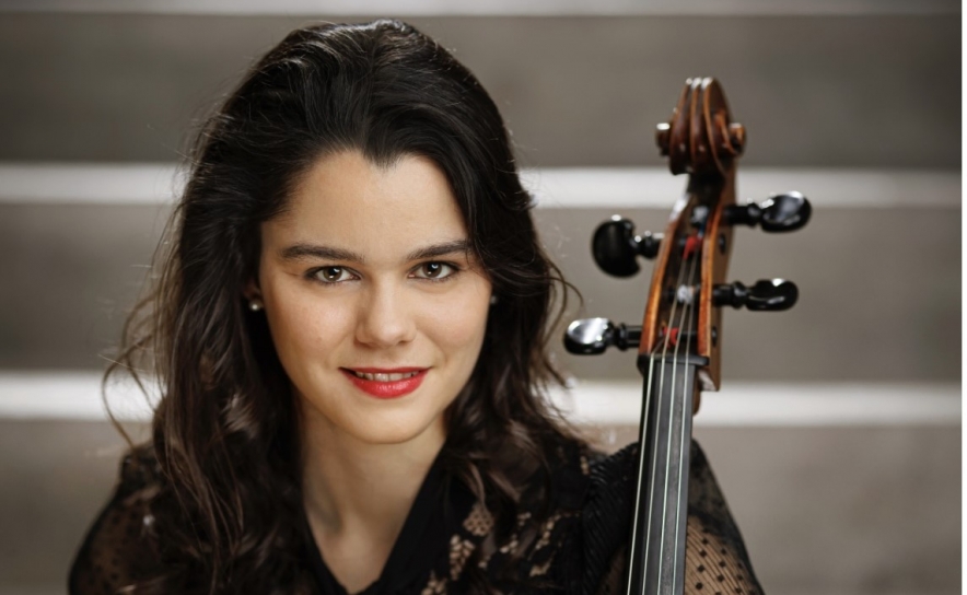 Estelle Revaz
