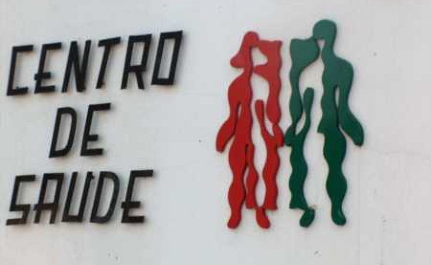Centros de saúde do Algarve com menos 1% de atendimentos no primeiro semestre de 2014