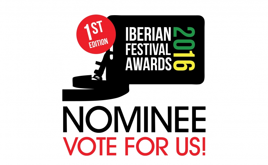 Festival Med nomeado para os Iberian Festival Awards