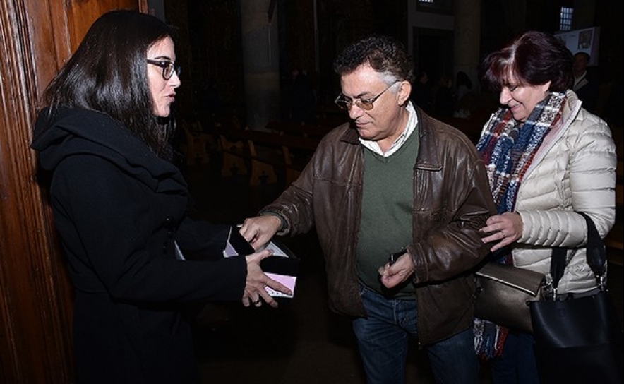 Foto © Samuel Mendonça
