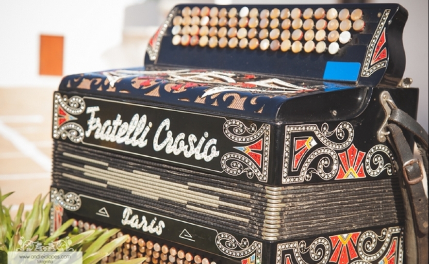 Encontro de Artistas da União de Freguesias de Querença, Tôr e Benafim 