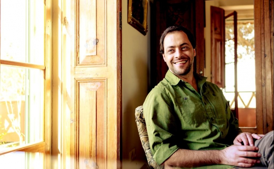 António Zambujo apresenta-se no “Verão em Tavira”