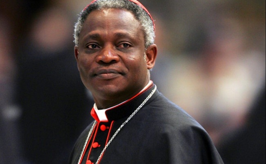 Peter Turkson 