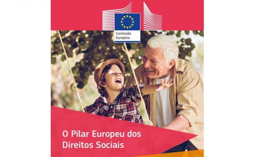 ALGARVE EM DESTAQUE: CCDR ALGARVE ASSOCIA-SE AO TERCEIRO ANIVERSÁRIO DO PILAR EUROPEU DOS DIREITOS SOCIAIS