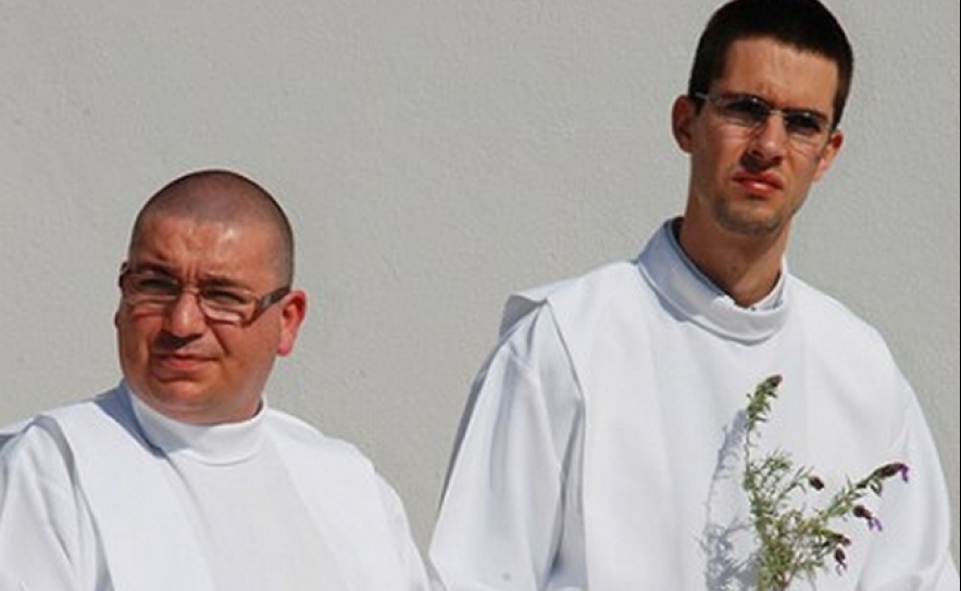 Bispo do Algarve anunciou ordenação de dois diáconos