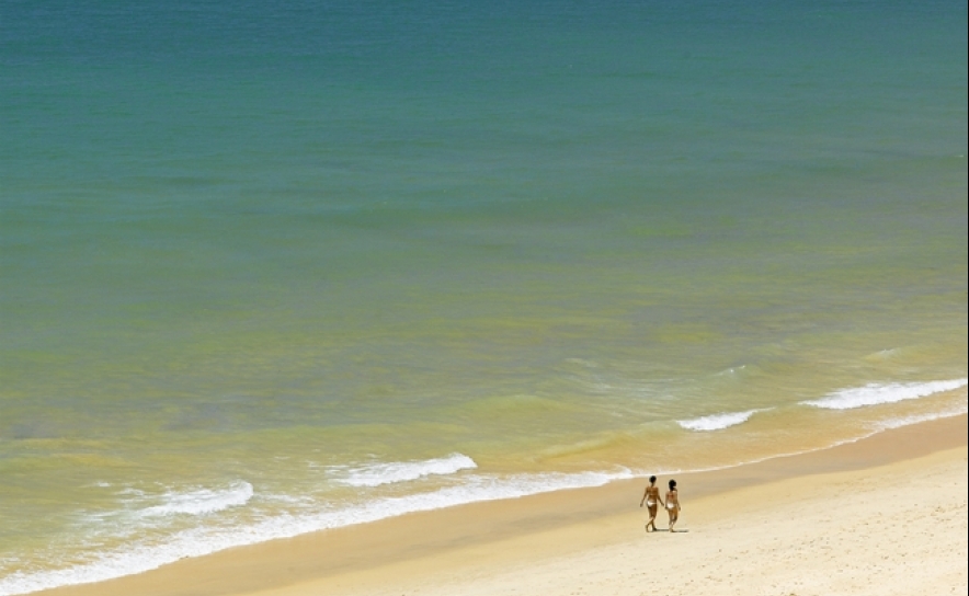 TURISMO MARCA PRESENÇA NA FEIRA «MAR ALGARVE»