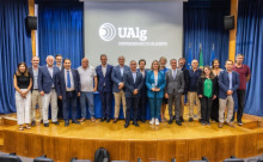 Parque Natural Marinho do Recife do Algarve poderá ser uma realidade no próximo ano