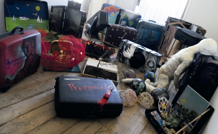 CINEMA, POESIA, CONFERÊNCIA, CRIATIVIDADE E EXPOSIÇÕES NO 14º FESTIVAL MED