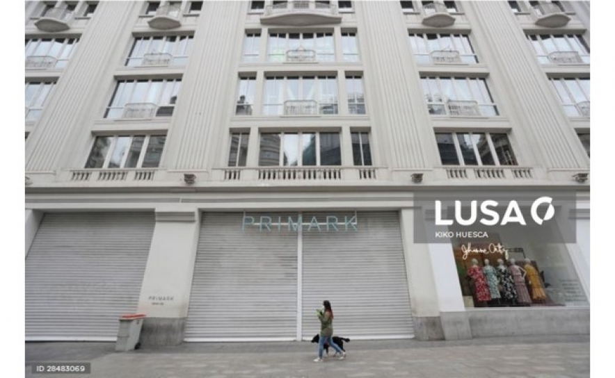 Covid-19: Uso de máscara pela população deve dar prioridade aos que têm maior risco