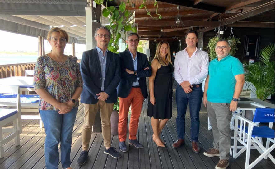 REESTRUTURAÇÃO DOS ÓRGÃOS SOCIAIS DA ACRAL