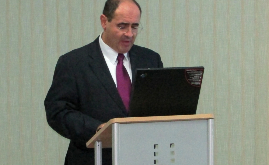 Rogério Bacalhau, Presidente da CM Faro