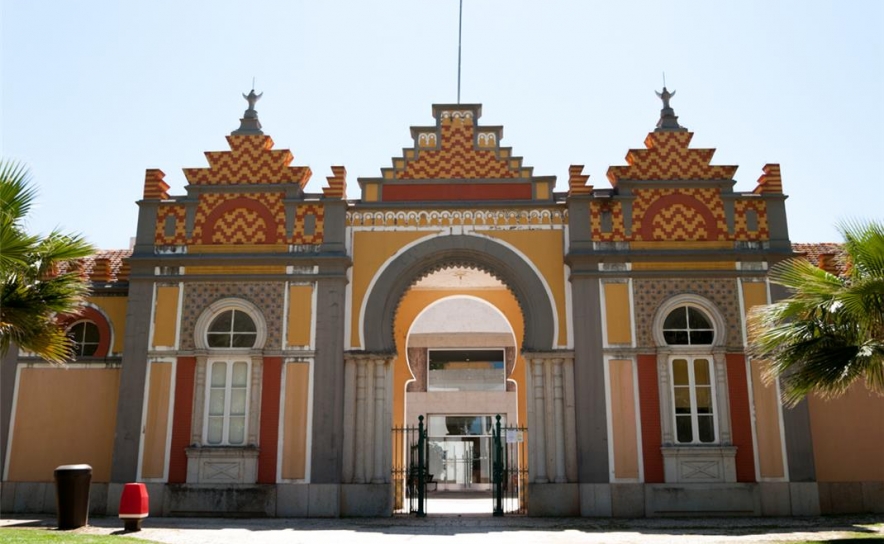 Biblioteca Municipal de Faro António Ramos Rosa reabre no dia 16 de agosto em horário normal