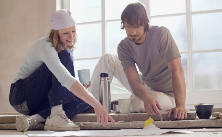 Comprar casa para reabilitar: como evitar que os custos das obras disparem