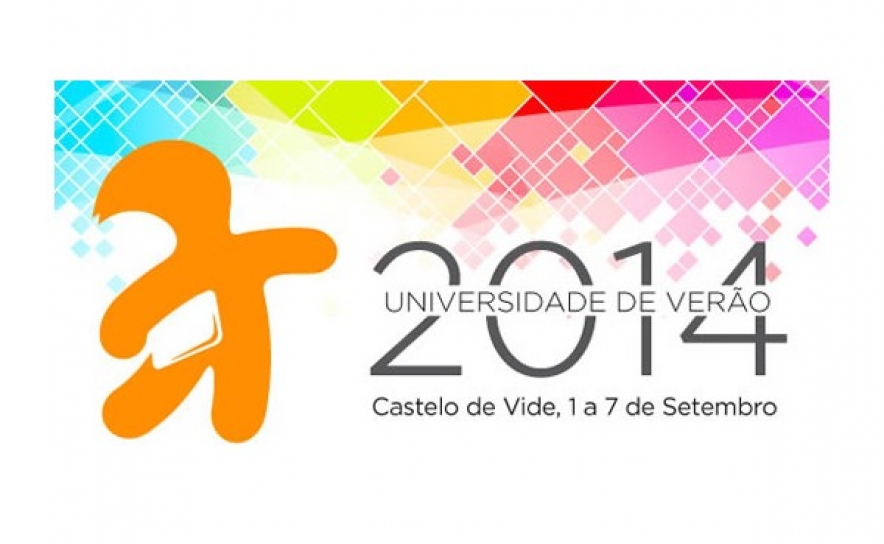  UNIVERSIDADE DE VERÃO 2014
