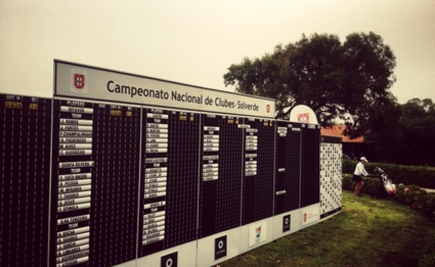 VILAMOURA E MIRAMAR JÁ MOSTRAM AS GARRAS