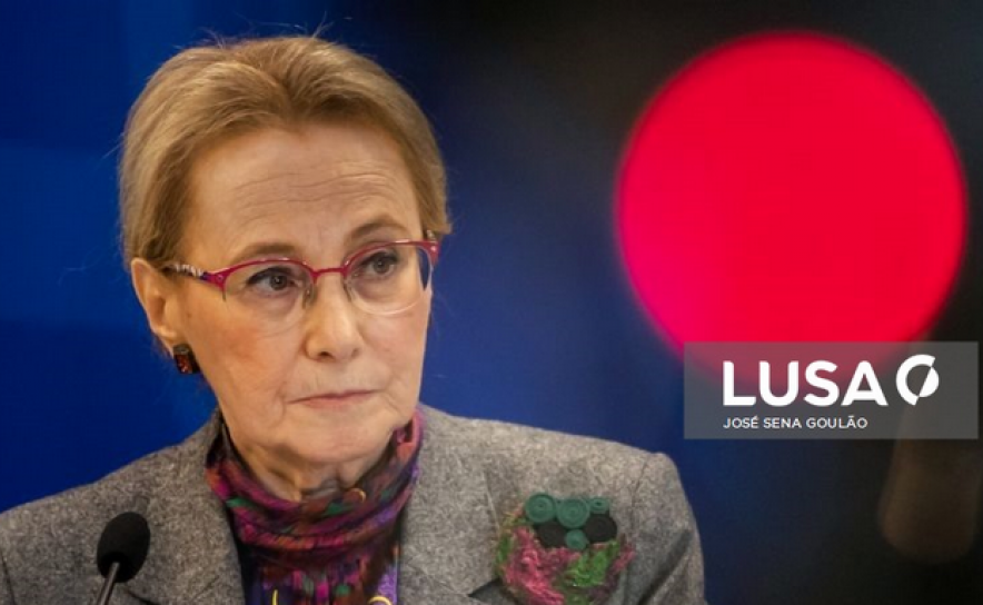 Covid-19: Diretora-geral da Saúde garante fiabilidade dos dados divulgados