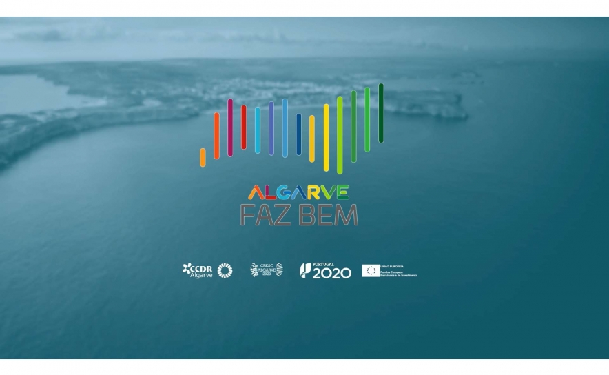APRESENTAÇÃO DO PROGRAMA REGIONAL ALGARVE 2030 APRESENTAÇÃO DO PROGRAMA REGIONAL ALGARVE 2030