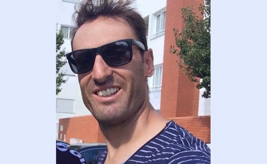 Hugo Sabido duplamente feliz por representar Sporting e Tavira