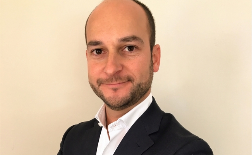  JOÃO RICHARD COSTA É O NOVO DIRETOR DE MARKETING DA QUINTA DA OMBRIA HOTEL, SPA & GOLF RESORT