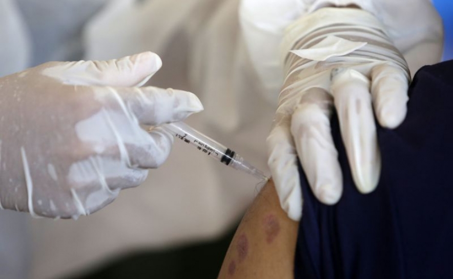 Covid-19: Task force apela a doentes recuperados para se vacinarem