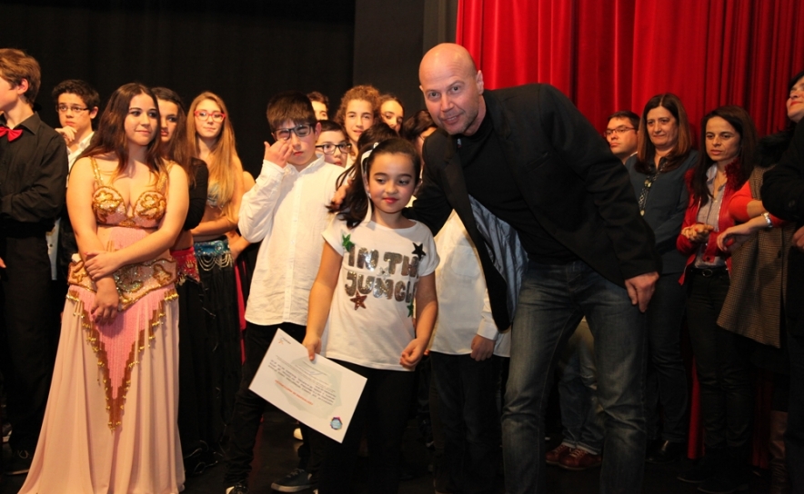 Karen`s International Dance Studios