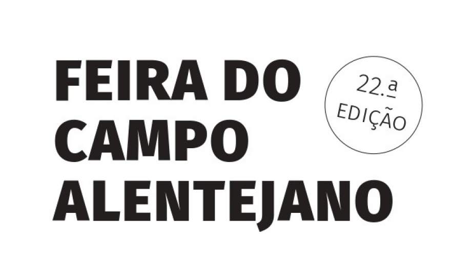 Feira do Campo Alentejano regressa em junho e este ano traz Nininho Vaz Maia e Nuno Ribeiro a Aljustrel