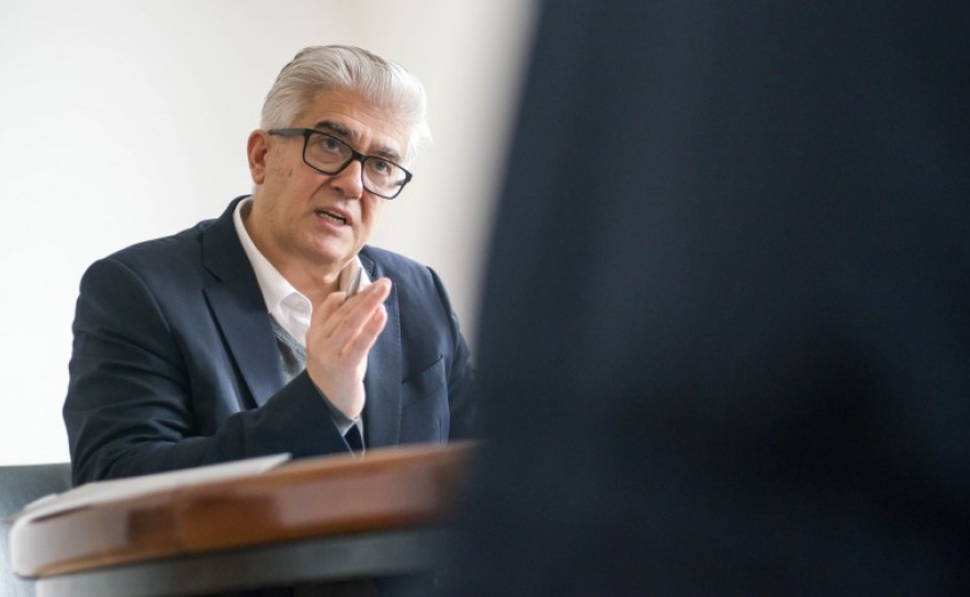 CHUA assinala aniversário com homenagens aos profissionais