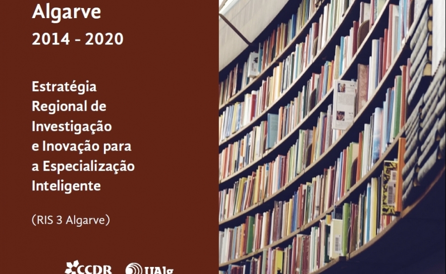 Versão revista da Estratégia Regional de Investigação e Inovação para a Especialização Inteligente disponível on-line