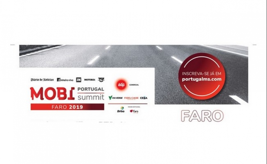 FARO APOSTA NA MELHORIA DA MOBILIDADE