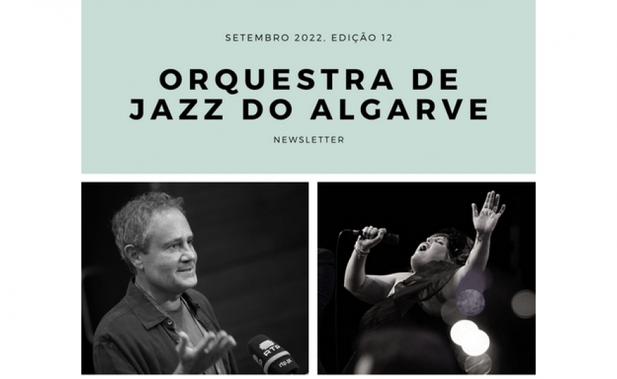Orquestra de Jazz do Algarve